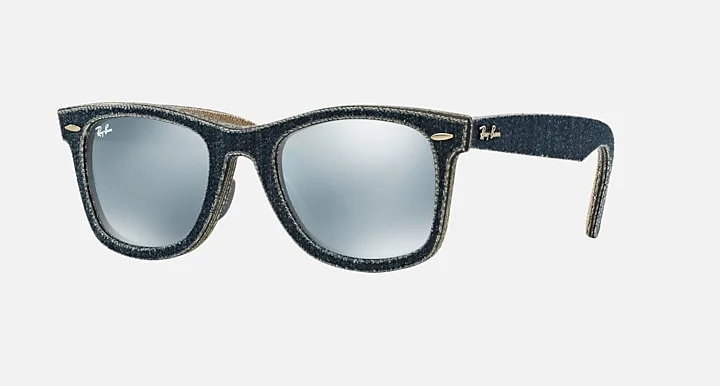 Ray-Ban RB2140F 1194/30