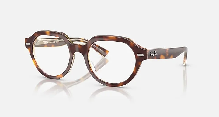 Ray-Ban RB7214 8402
