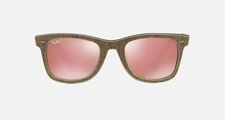 Ray-Ban RB2140F 1193/Z2 