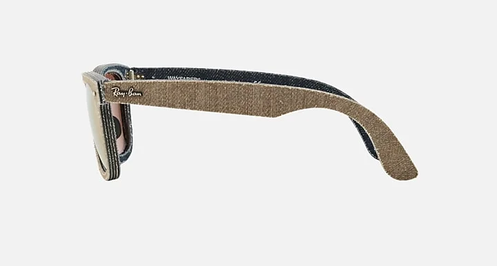 Ray-Ban RB2140F 1193/Z2 