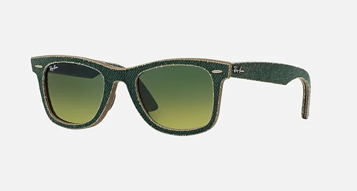 Ray-Ban RB2140F 1166/3M