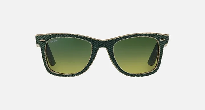 Ray-Ban RB2140F 1166/3M