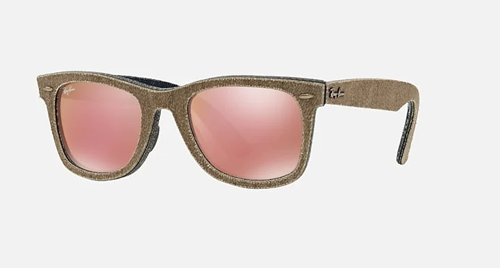 Ray-Ban RB2140F 1193/Z2 