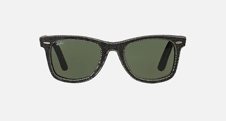 Ray-Ban RB2140F 1162