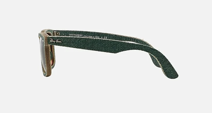 Ray-Ban RB2140F 1166/3M