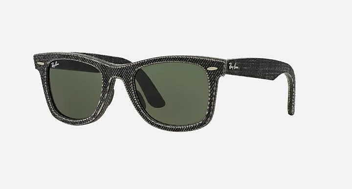Ray-Ban RB2140F 1162