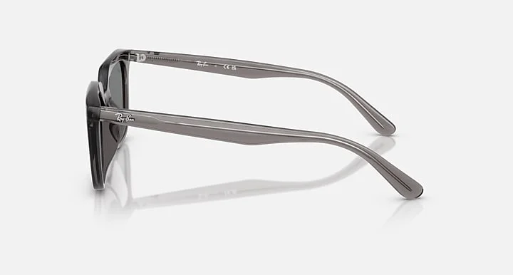 Ray-Ban RB4439D 6675/87