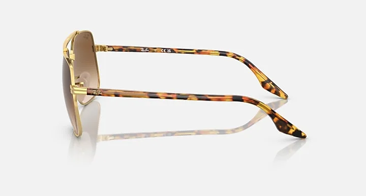 Ray-Ban RB3699 001/51