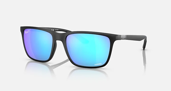 Ray-Ban RB4385 601S/A1