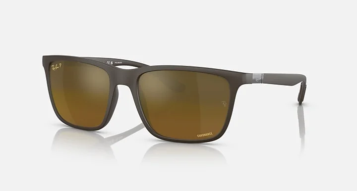 Kính Mát Ray-Ban RB4385 6124/A3
