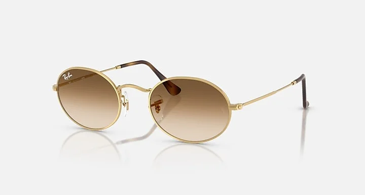 Kính Mát Ray-Ban RB3547 001/51