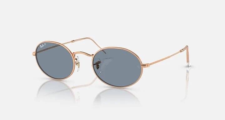Kính Mát Ray-Ban RB3547 9202/S2