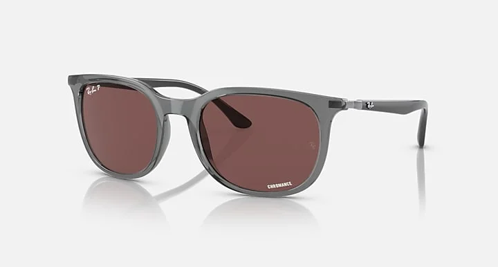 Ray-Ban RB4386 6650/AF 