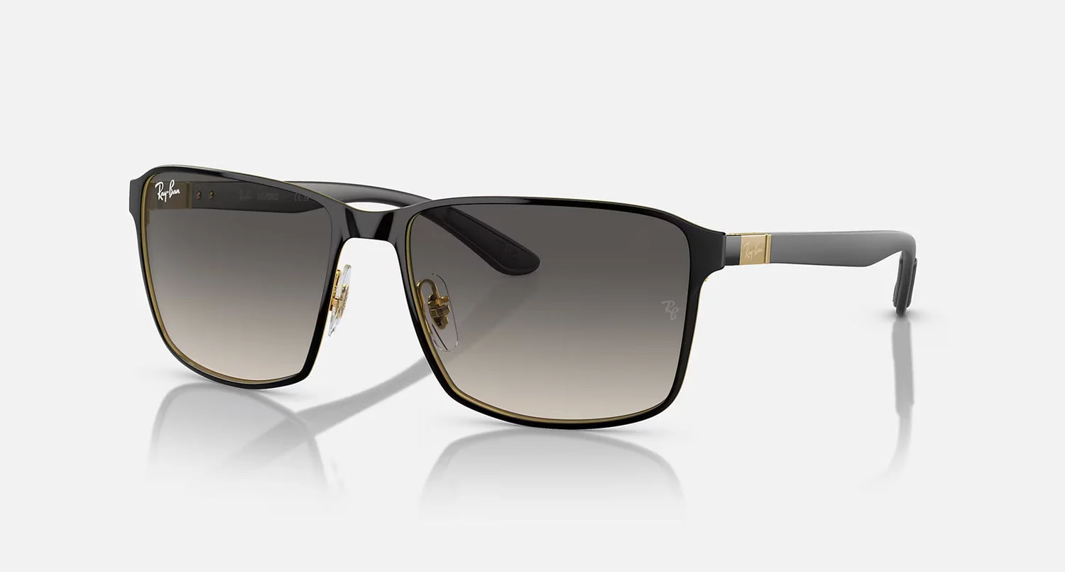 Kính Mát Ray-Ban RB3721 187/11