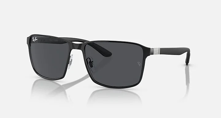 Kính Mát Ray-Ban RB3721CH 186/87 
