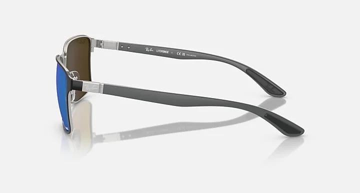 Ray-Ban RB3721CH 9144/A1