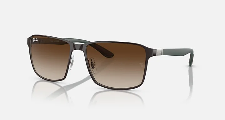 Kính Mát Ray-Ban RB3721CH 188/13
