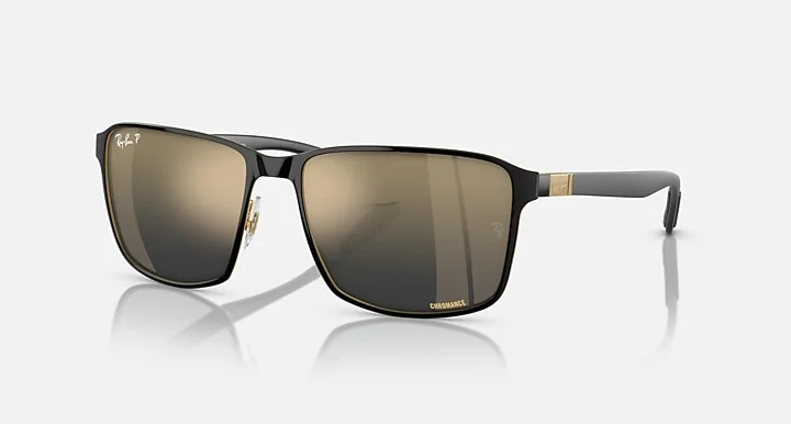 Kính Mát Ray-Ban RB3721CH 187/J0