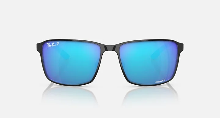 Ray-Ban RB3721CH 9144/A1