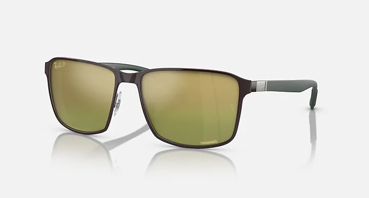 Kính Mát Ray-Ban RB3721CH 188/6O