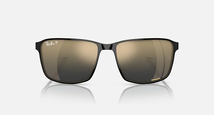 Ray-Ban RB3721CH 187/J0