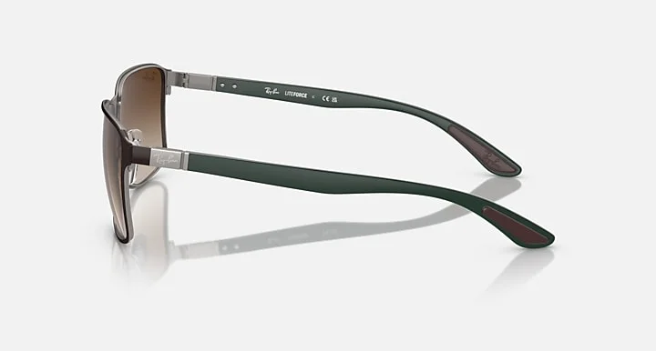 Ray-Ban RB3721CH 188/13
