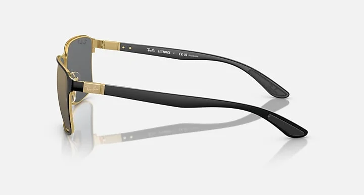 Ray-Ban RB3721CH 187/J0