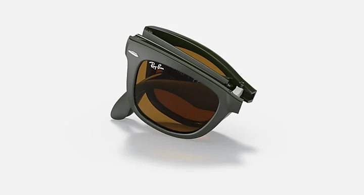 Ray-Ban RB4105 6575/33