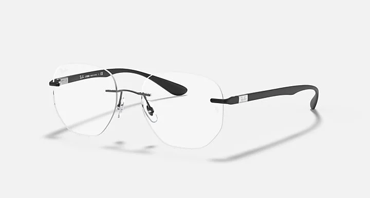 Gọng Kính Ray-Ban RB8766 1128