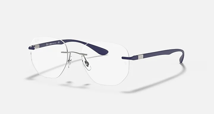 Gọng Kính Ray-Ban RB8766 1216