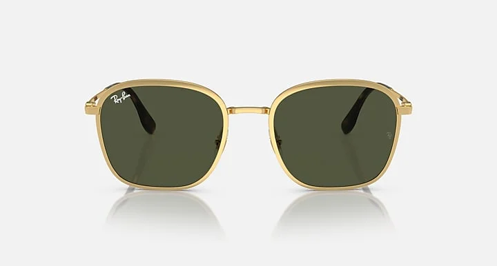 Ray-Ban RB3720 001/31 