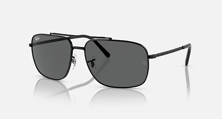 Kính Mát Ray-Ban RB3796 002/B1