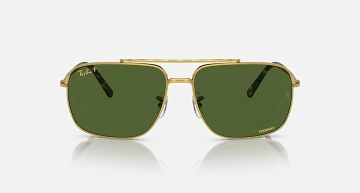 Ray-Ban RB3796 9196/P1