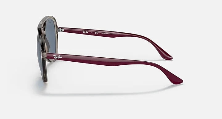 Ray-Ban RB4376 6572/2V