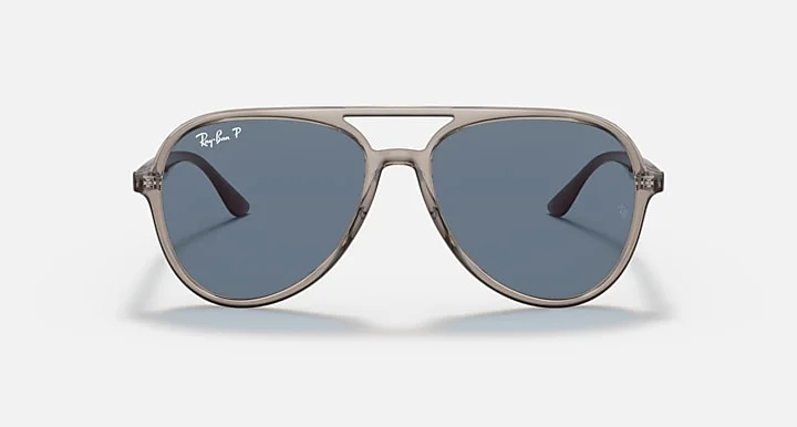 Ray-Ban RB4376 6572/2V