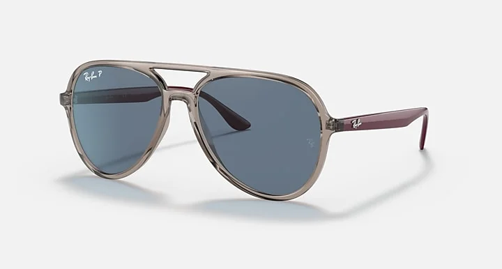 Kính Mát Ray-Ban RB4376 6572/2V