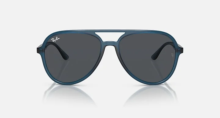Ray-Ban RB4376 6694/87
