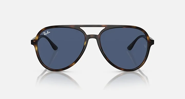 Ray-Ban RB4376 710/80