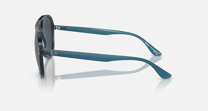 Ray-Ban RB4376 6694/87