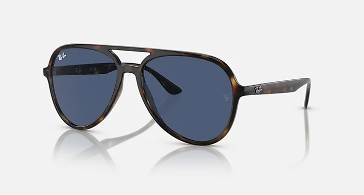 Ray-Ban RB4376 710/80