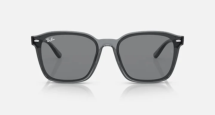 Ray-Ban RB4392D 6450/87
