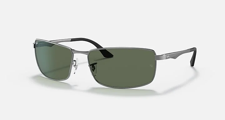 Kính Mát Ray-Ban RB3498 004/71