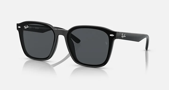 Kính Mát Ray-Ban RB4392D 601/87