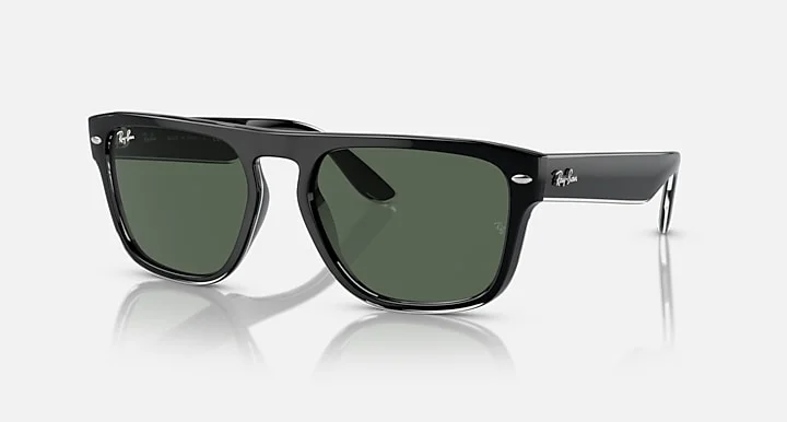 Kính Mát Ray-Ban RB4407 6545/71