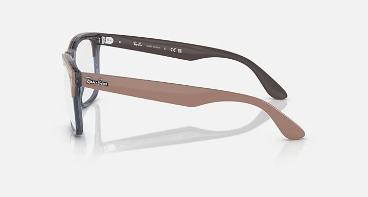 Ray-Ban RB4487VF 8195