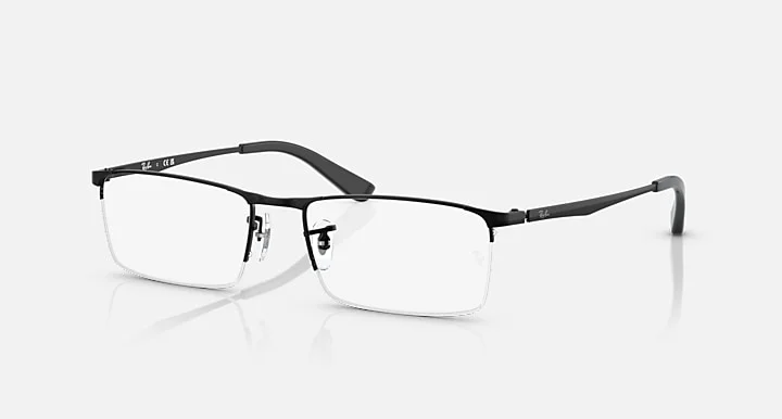 Gọng Kính Ray-Ban RB6281D 2503
