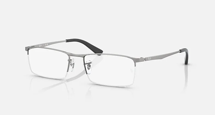 Gọng Kính Ray-Ban RB6281D 2620