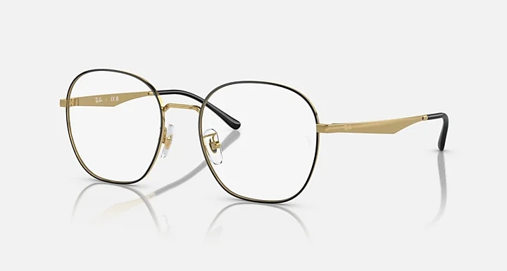 Gọng Kính Ray-Ban RB6515D 2991