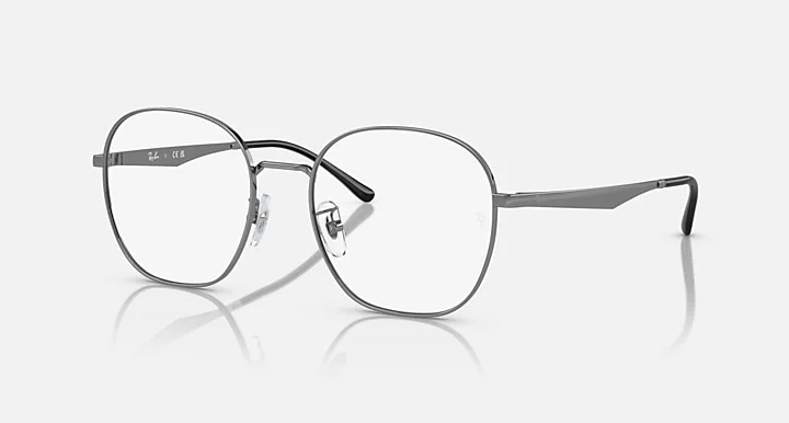 Gọng Kính Ray-Ban RB6515D 2502