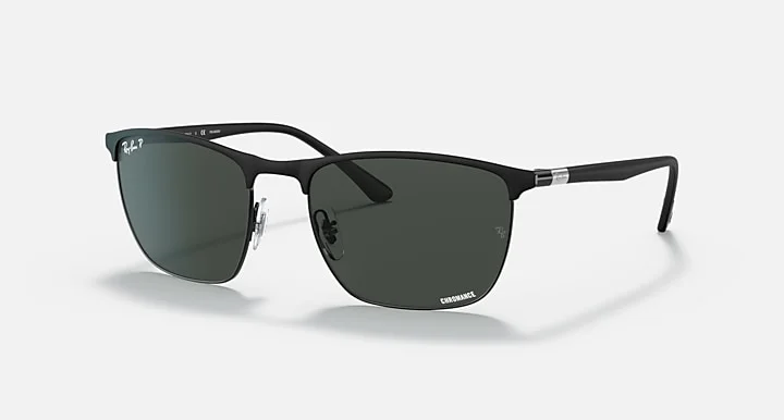 Kính Mát Ray-Ban RB3686 186/K8
